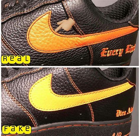 nike air force 1 vlone fake|vlone af1 price.